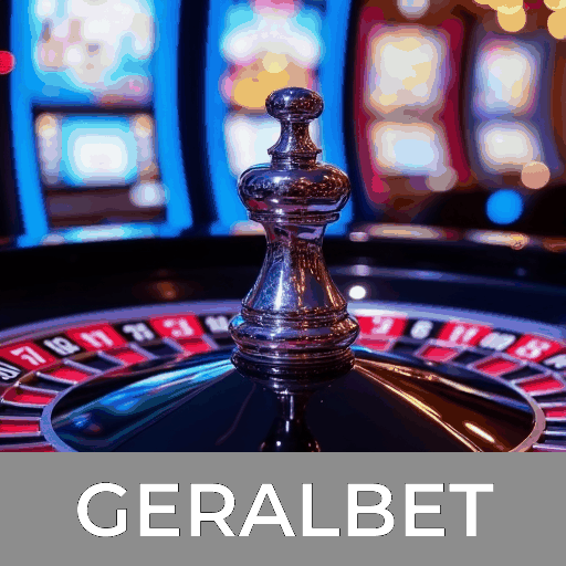 GERALBET: Plataforma de Apostas com Segurança e Serviços Profissionais