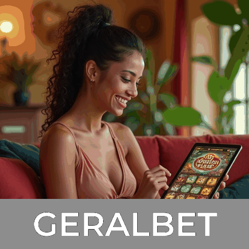 GERALBET: Bônus e Ofertas Incomparáveis Esperam por Você