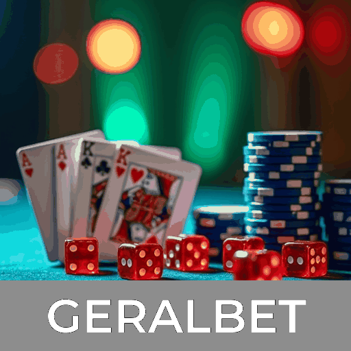 GERALBET: Bônus e Ofertas Incomparáveis Esperam por Você